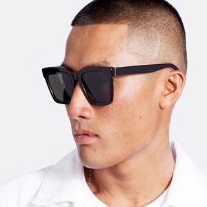 RetroSuperFuture Tortoiseshell AALTO Sunglasses